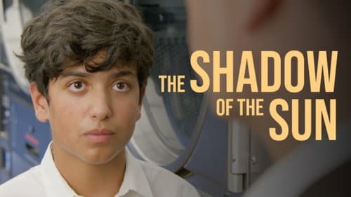The Shadow of the Sun Bild 1