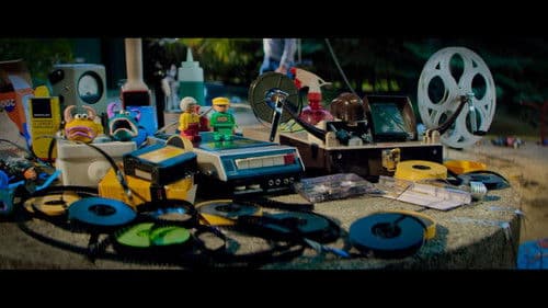 Bottle Rocket to Pluto Bild 1