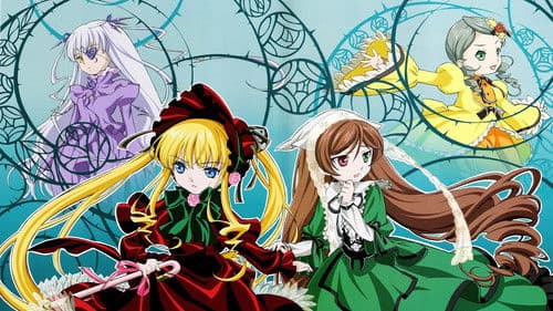 Rozen Maiden Bild 3