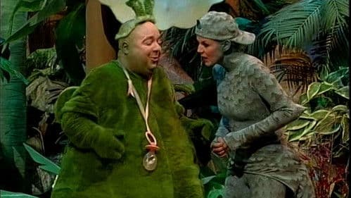 Urmel aus dem Eis Bild 1