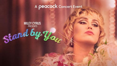 Miley Cyrus Presents Stand by You Bild 4