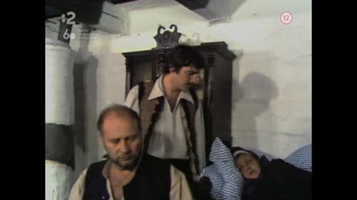 Gábor Vlkolinský Bild 1