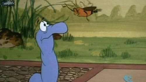 Blue Racer Blues Bild 1