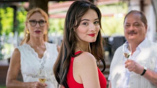 Schneewittchen am See Bild 1