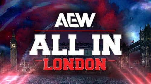 AEW All In 2024: London Bild 6
