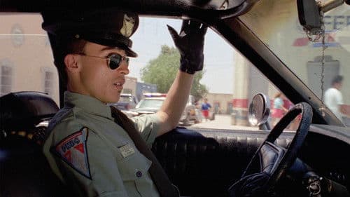 El patrullero Bild 1