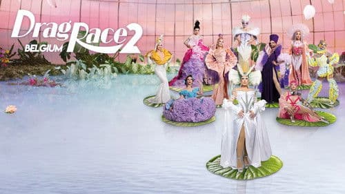 Drag Race Belgique Bild 2