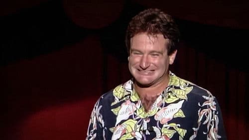 An Evening with Robin Williams Bild 1