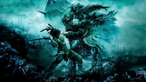 Pathfinder - Fährte des Kriegers Bild 3