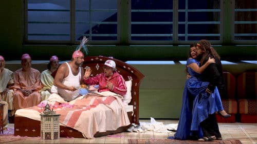 Rossini: L'italiana in Algeri Bild 1