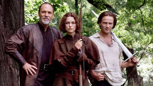 Gwyn - Prinzessin der Diebe Bild 2