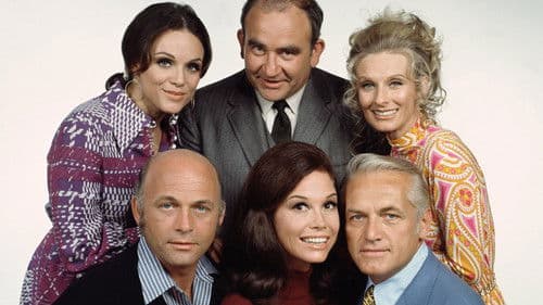 Mary Tyler Moore Bild 1