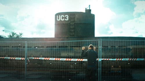 In die Tiefe: Der Mord auf dem U-Boot Bild 2