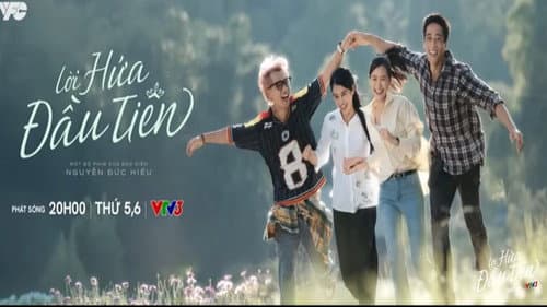Lời hứa đầu tiên Bild 1