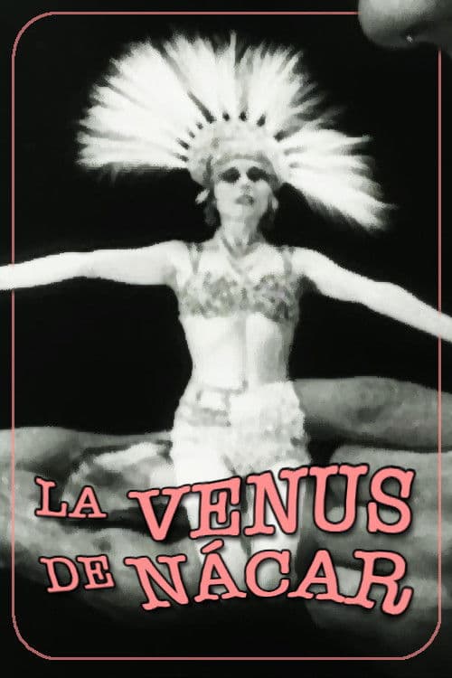 La Venus de Nácar