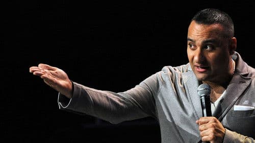 Russell Peters: Notorious Bild 1