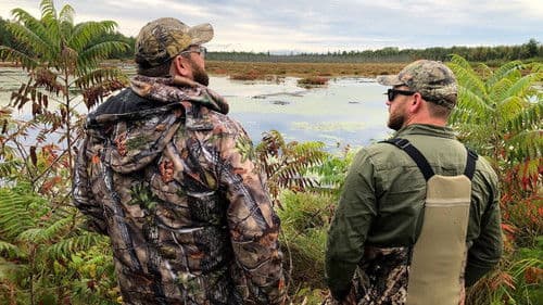 Frères, fusils, festins Bild 1