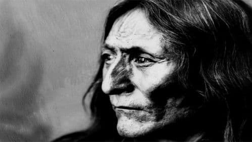 The Ballad of Crowfoot Bild 1