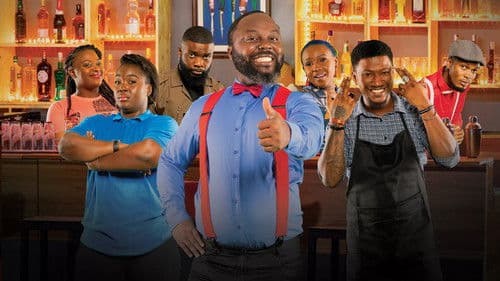 Kongossa Lounge Bild 1