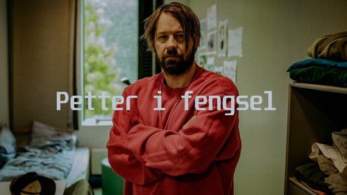 Petter i fengsel Bild 1