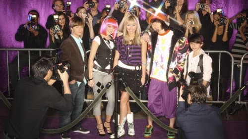 Hannah Montana Bild 8