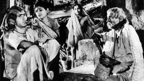 दो बीघा ज़मीन Bild 1