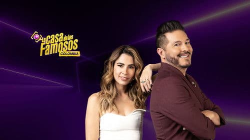 La Casa de los Famosos Colombia Bild 2