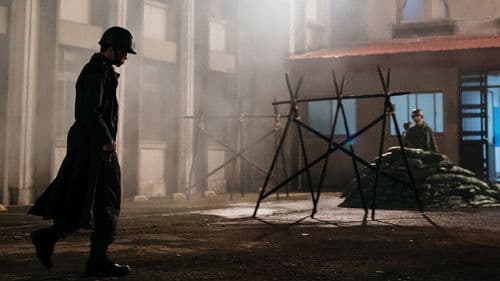 閩江船事件 Bild 2