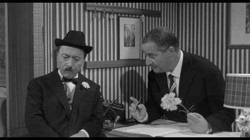 Avventura al motel Bild 3