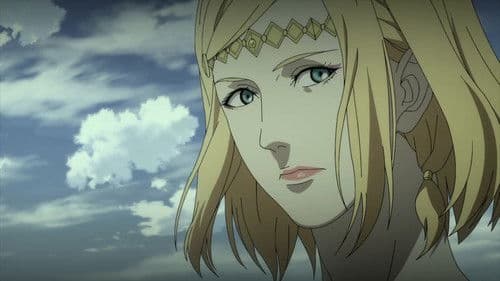 ファイナルファンタジーXVエピソードアルディン - プロローグ Bild 1