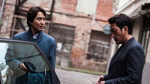 The Berlin File Bild 1