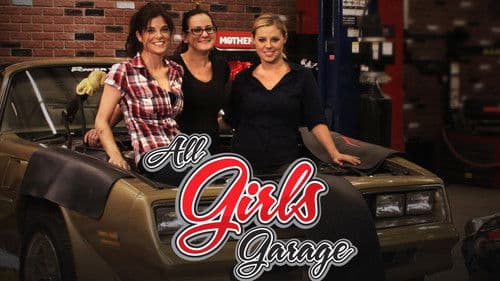 All Girls Garage Bild 3