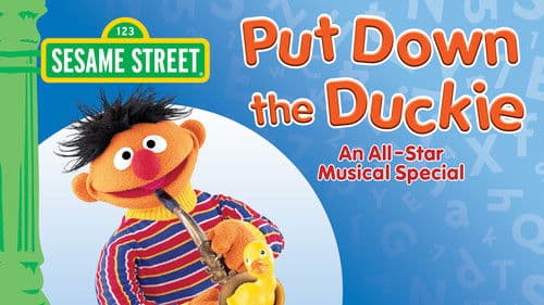 Sesame Street: Put Down the Duckie Bild 1