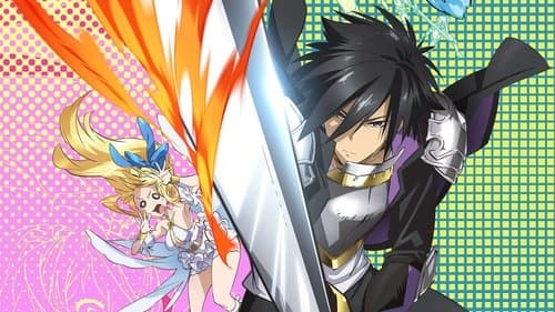 Cautious Hero: The Hero Is Overpowered but Overly Cautious Bild 1