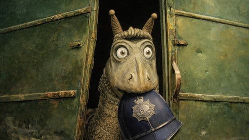 The Monster of Highgate Ponds Bild 2