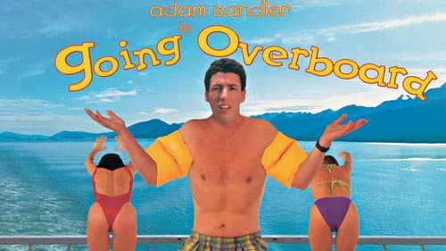 Adam Sandler's Love Boat Bild 8