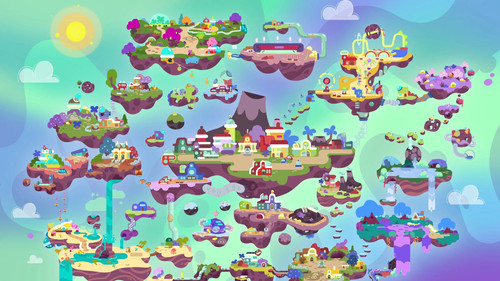 Tim Rex in Space Bild 2