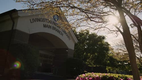 The Librarians Bild 8