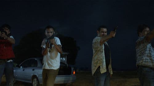 On the Job: The Missing 8 Bild 2