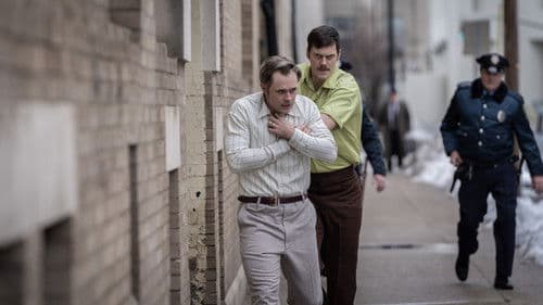 Dead Man's Wire Bild 4