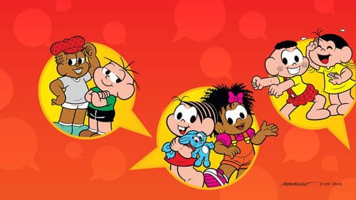 Monica und ihre Freunde (Fratz & Freunde) Bild 5