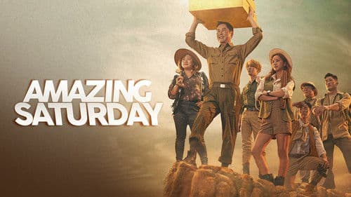 놀라운 토요일 Bild 3