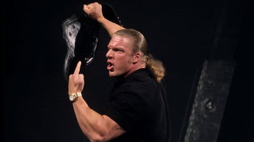 The History of WWE: 50 Years of Sports Entertainment Bild 4