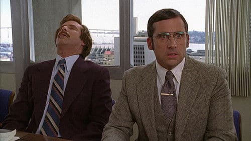 Wake Up, Ron Burgundy: The Lost Movie Bild 6