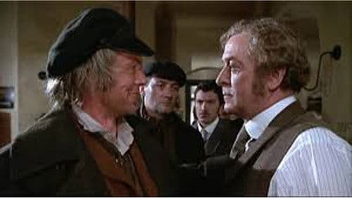 Jack the Ripper - Das Ungeheuer von London Bild 4