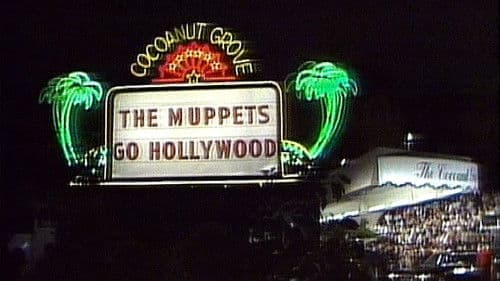 The Muppets Go Hollywood Bild 1