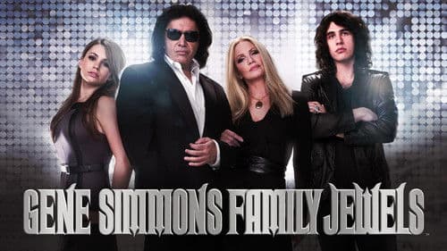 Gene Simmons Family Jewels Bild 2