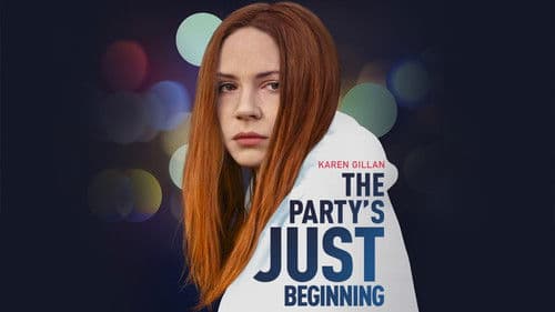 The Party's Just Beginning Bild 5