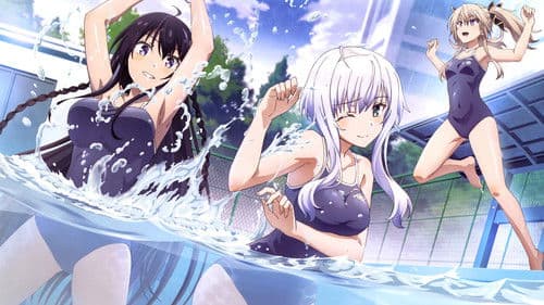 The Misfit of Demon King Academy Bild 3