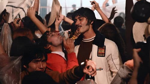 Autos, Mota y Rocanrol Bild 2